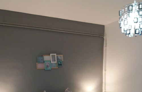 Aubin Apartment | T2 bis 37 m² 4 beds with balcony 5 minutes from the thermal baths. Classified 3 stars