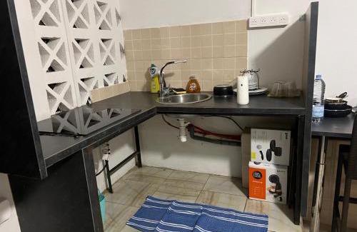 Mamoudzou Apartment | T2 Bwereny'S Lodge - Passamainty