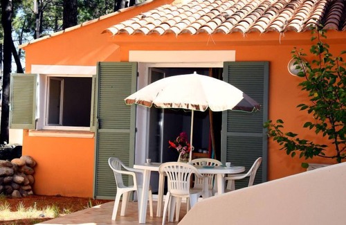 Pineto House | T2 Cabine Type C by Interhome