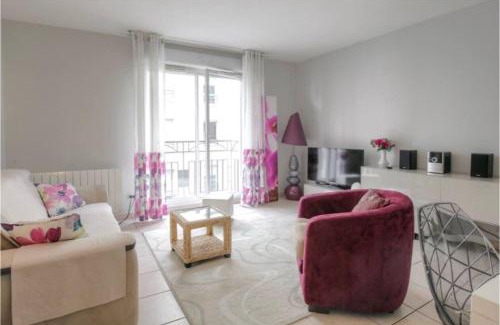 2nd Arrondissement Apartment | T2 calme avec parking entre Perrache et Confluence