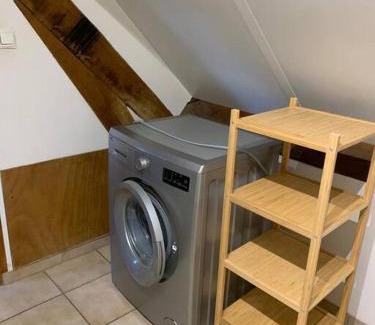 Armeau Apartment | T2 calme tout équipé