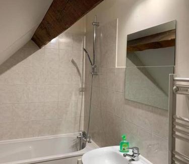 Armeau Apartment | T2 calme tout équipé