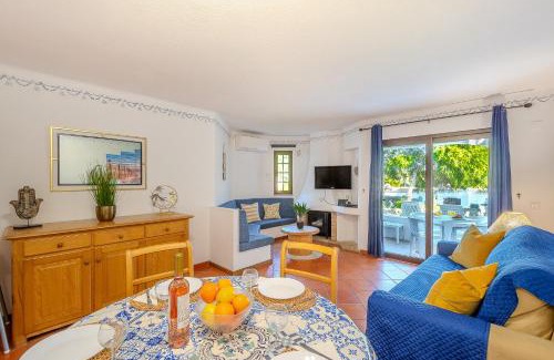 Alpouvar Apartment | T2 Casa Albufeira - Pool & Sun Terrace