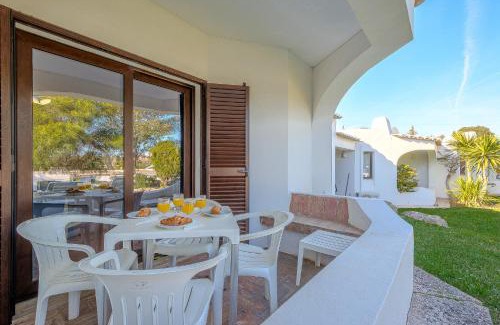 Alpouvar Apartment | T2 Casa Albufeira - Pool & Sun Terrace