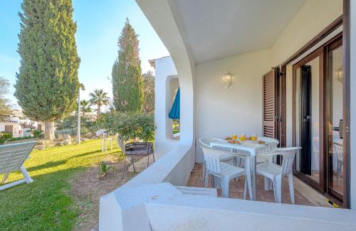 Alpouvar Apartment | T2 Casa Albufeira - Pool & Sun Terrace