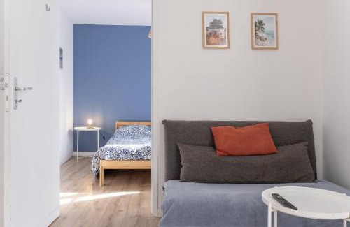 Segre Apartment | T2 Charmant - Segré centre ville - 003