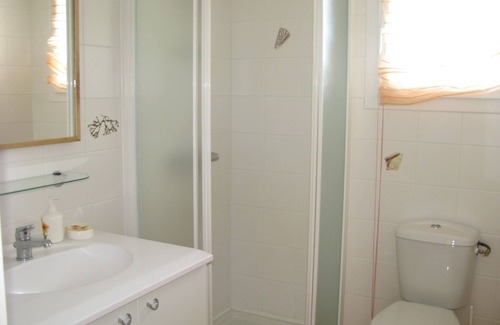 Ploemeur Apartment | T2 close to the beach in a quiet dead end