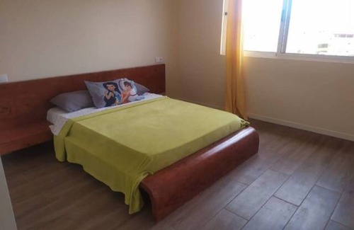 Mindelo Apartment | T2 com Terraço Gourmet