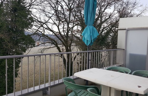 Seynod Apartment | T2 comfortable 56 square meters between lake and mountain