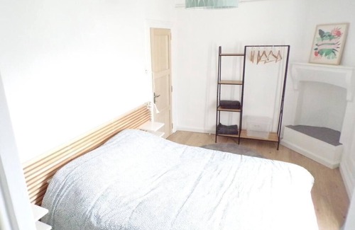 Blatin Apartment | T2 Cozy well located center of Clermont-Fd - Wifi