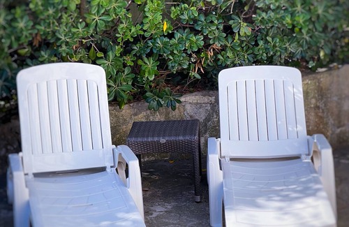 Carry-le-Rouet Apartment | T2 detached - Quiet - Beach less than 10 min. walk