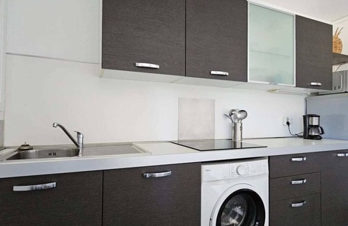 Viggianello Apartment | T2 Dolce & Vita C5 sea and pool view