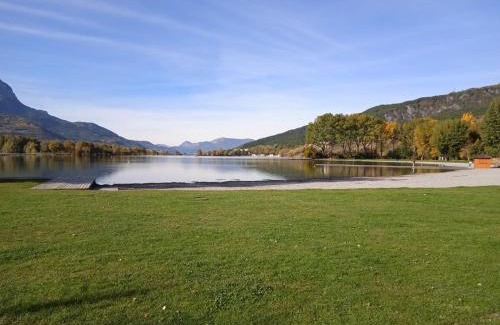 Embrun Apartment | T2 Embrun vu les Orres
