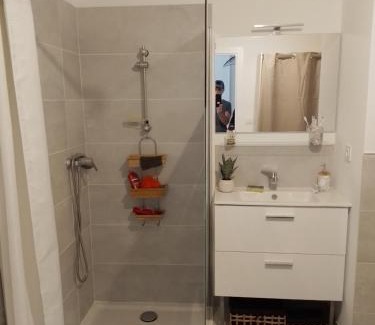 Embrun Apartment | T2 Embrun vu les Orres