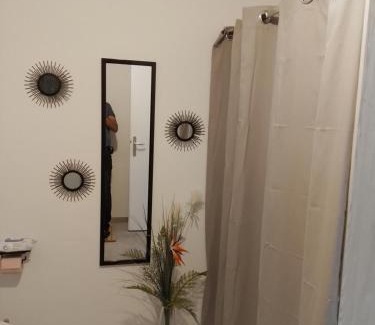 Embrun Apartment | T2 Embrun vu les Orres