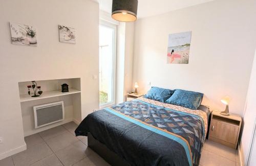 Dax Apartment | T2 en plein cœur de Dax proche des thermes