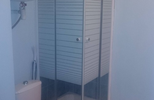 Les Baumettes Condo | T2 furnished condominiums near calanques and beaches