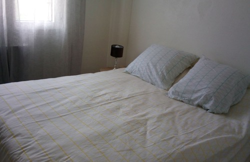 Le Muy Apartment | T2 garden level in villa