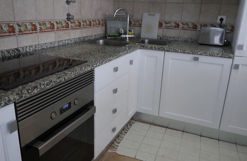 Sao Martinho do Porto Apartment | T2 in Private Condominium with Pool and Gym and WIFI - São Martinho do Porto