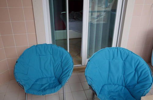 Sao Martinho do Porto Apartment | T2 in Private Condominium with Pool and Gym and WIFI - São Martinho do Porto