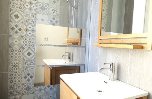 Saint-Lambert Apartment | T2 in the heart of Marseille