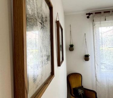 Livron-sur-Drome Apartment | T2 indépendant avec jardin