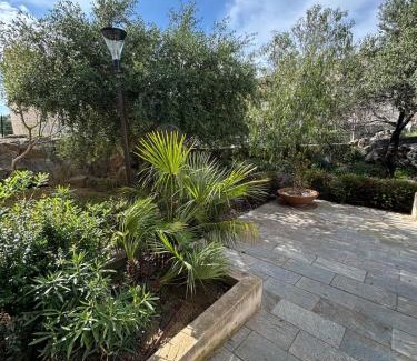 L'Ile-Rousse Apartment | T2 Le Clos des Oliviers