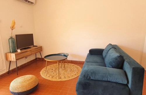 La Grande-Motte Apartment | T2 LE CLUB Wifi Clim Piscine - Centre ville - ROSSIconciergerie - Linge inclus