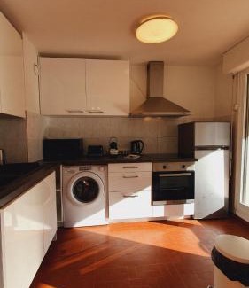 La Grande-Motte Apartment | T2 LE CLUB Wifi Clim Piscine - Centre ville - ROSSIconciergerie - Linge inclus