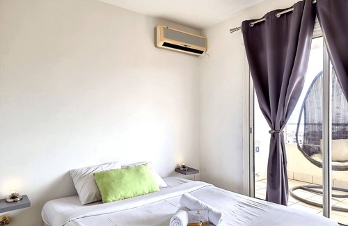 Sainte-Clotilde Apartment | T2 – Le Mirad’Or – Beautiful sea view – Sainte-Clotilde