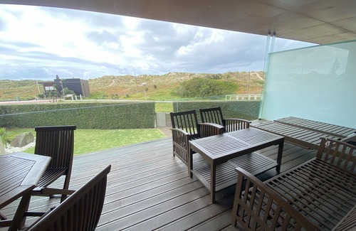 Esposende Apartment | T2 Luxury in front of the beach