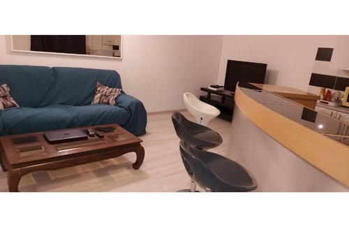 Saint-Roch - Badouillere - Chavanelle Apartment | T2, NETFLIX, WI FI, CENTER, streetcar, bus, near opera and all faculties