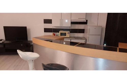 Saint-Roch - Badouillere - Chavanelle Apartment | T2, NETFLIX, WI FI, CENTER, streetcar, bus, near opera and all faculties