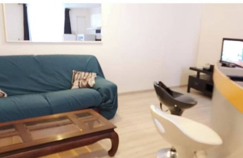 Saint-Roch - Badouillere - Chavanelle Apartment | T2, NETFLIX, WI FI, CENTER, streetcar, bus, near opera and all faculties