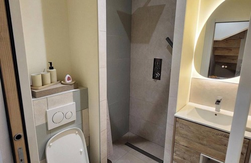 Gennevilliers Apartment | T2 NEUF 30m² 15' from Paris