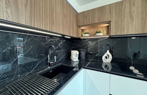 Mezzavia Apartment | T2 Neuf Ajaccio Proche Hôpital
