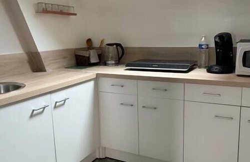 Sainte-Catherine Apartment | T2 Proche du CH D'arras