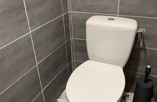 Perigueux Apartment | T2 PARFAITEMENT SITUÉ AU PIED DE LA CATHÉDRALE