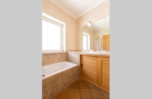 Praia del Rei Apartment | T2 piscina e vista mar Praia del Rey Óbidos A6