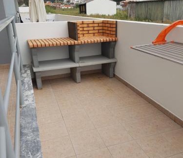 Paredes da Vitoria House | T2 Praia Paredes da Vitoria