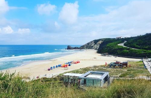 Paredes da Vitoria House | T2 Praia Paredes da Vitoria