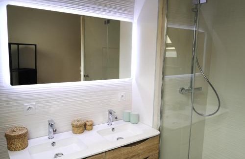 Colombier - Champ de Mars Apartment | T2 PREMIUM à un pas de la gare