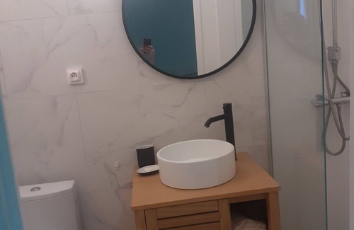 Chartres Apartment | T2 Proche Gare Avec Wifi