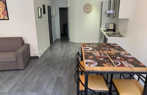 Quartier du Panier Apartment | T2 - Quartier mythique du panier