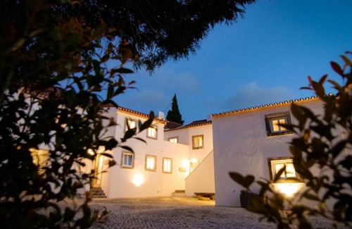 Colares Apartment | T2 Quinta Pedra Firme in Sintra - Douglas