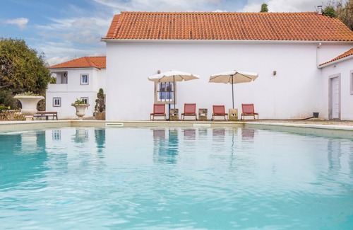 Colares Apartment | T2 Quinta Pedra Firme in Sintra - Douglas