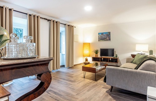 Colares Apartment | T2 Quinta Pedra Firme in Sintra - Douglas