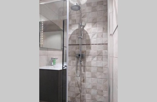Cluses Apartment | T2 refait à neuf au coeur de Cluses