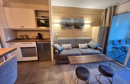 Pont Royal Apartment | T2 Refait Neuf Domaine Golf Pont Royal Mallemort 13170
