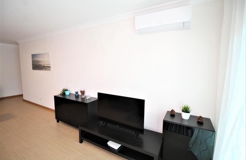 Praia da Rocha Apartment | T2 Rocha Prime Sea View Penthouse